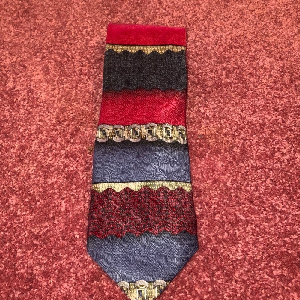 Chez Roffe Tie